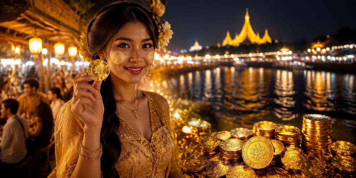 mmk burma