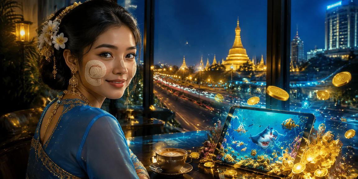 mmk burma
