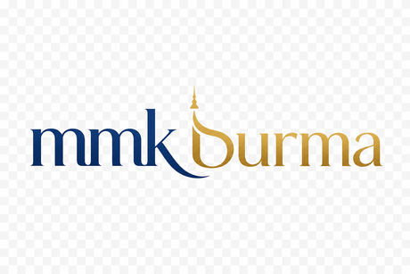 MMK Burma